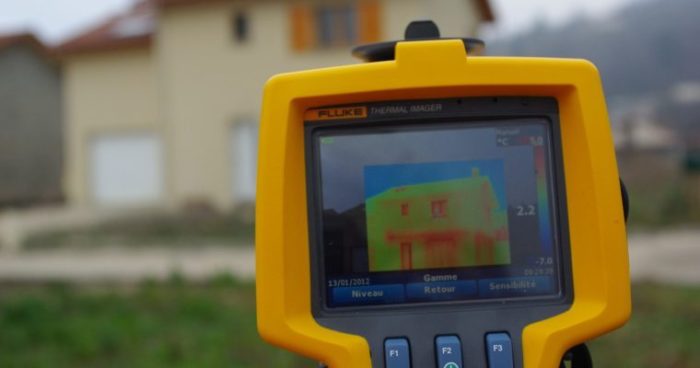 Balade thermo